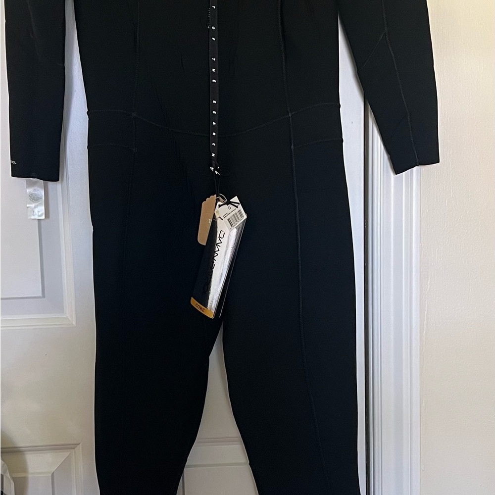 Women’s Wetsuit - Picture 5 of 6
